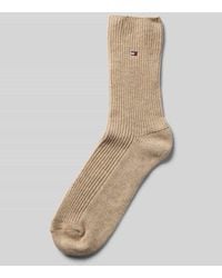 Tommy Hilfiger - Socken mit Woll-Kaschmir-Anteil - Lyst