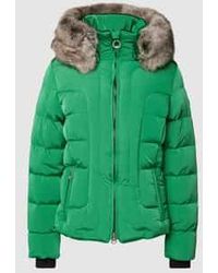 Wellensteyn - Shaped Fit Gewatteerd Jack Met Imitatiebont, Model 'Astoria' - Lyst