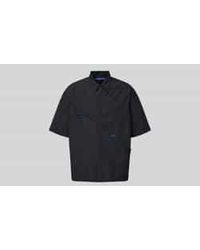 A_COLD_WALL* - Casual Overhemden - Lyst
