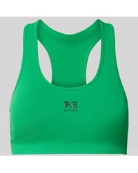 P.E Nation - Sport-BH mit Racerback Modell 'RESTORE' - Lyst