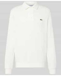 Lacoste - Sweaters - Lyst