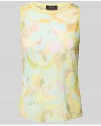 Marc Cain - Tanktop - Lyst