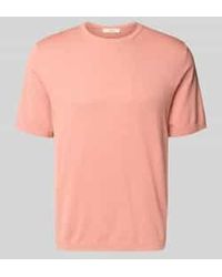 SELECTED - T-Shirts - Lyst