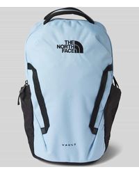 The North Face - Rucksack mit Label-Stitching Modell 'VAULT' - Lyst