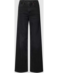 ONLY - Bootcut Jeans im 5-Pocket-Design Modell 'MADISON BLUSH' - Lyst