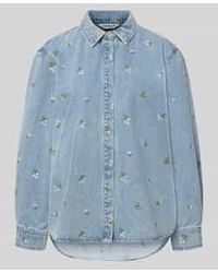ONLY - Spijkerblouses - Lyst