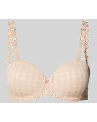 Marie Jo - Beha Met Cups En Hartvormige Hals, Model 'Avero' - Lyst