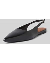Vagabond Shoemakers - Slides mit Fesselriemen Modell 'HERMINE' - Lyst