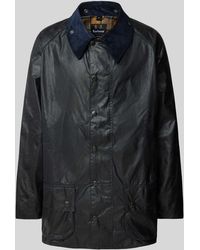 Barbour - Jacke mit aufgesetzten Pattentaschen Modell 'BEAUFORT' - Lyst