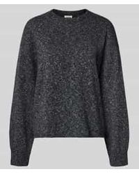 DRYKORN - Gebreide Pullover Met Ribboorden, Model 'Malese' - Lyst
