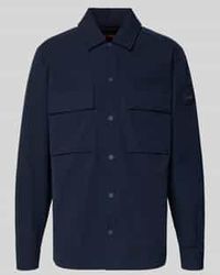 BOSS - Shackets - Lyst