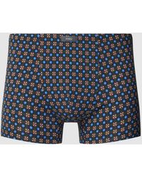 Mey - Boxershort Met Grafisch All-over Motief - Lyst