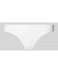 Triumph - String - Lyst