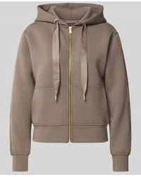 Guess - Sweatvesten - Lyst