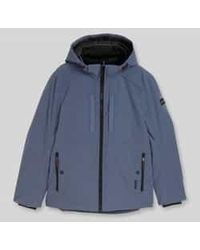 Tom Tailor - Warme Herenjassen - Lyst