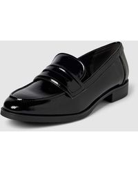 Tamaris - Penny Loafers - Lyst