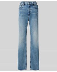 Polo Ralph Lauren - Bootcut Jeans im 5-Pocket-Design - Lyst