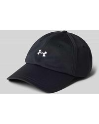 Under Armour - Cap mit Logo-Stitching - Lyst