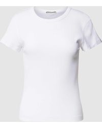 DRYKORN - T-Shirt aus reiner Baumwolle - Lyst