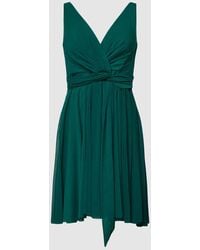 TROYDEN COLLECTION - Cocktailkleid - Lyst