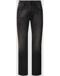 G-Star RAW - Straight Fit Jeans im 5-Pocket-Design Modell 'Mosa' - Lyst