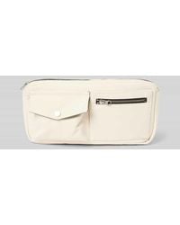 Mads Nørgaard - Bauchtasche mit verstellbarem Riemen - Lyst