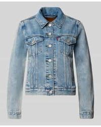 Levi's - Spijkerjasjes - Lyst
