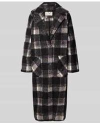 Milano Italy - Teddy & Faux Fur Jassen - Lyst