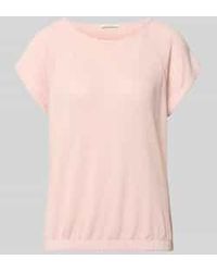 Opus - T-Shirts - Lyst