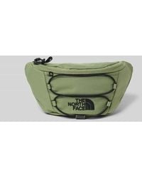 The North Face - Bauchtasche mit Label-Stitching Modell 'JESTER' - Lyst