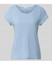 S.oliver - T-Shirts - Lyst