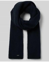 Tom Tailor - Schal mit Baumwoll-Anteil - Lyst