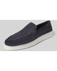 Joop! - Loafer mit strukturierter Sohle Modell 'velluto' - Lyst