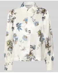 Herzen's - Overhemdblouses - Lyst
