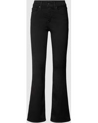 Levi's® 300 - Shaping Bootcut Jeans Met Stretch, Model '315tm' - Lyst