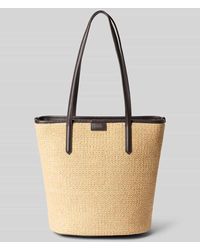 BOSS - Shopper mit Label-Detail Modell 'JALA SHOPPER' - Lyst