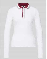 Marc Cain - Longsleeves - Lyst