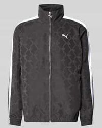PUMA - Sweatvesten - Lyst