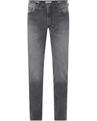 Brax - Modern Fit Jeans mit hohem Stretch-Anteil Modell 'Chuck' - 'Hi-Flex' - Lyst