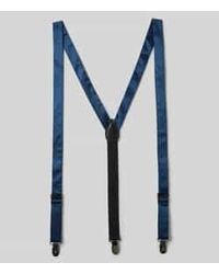 Cinque - Blauw/ Maat - Lyst