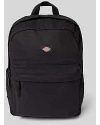 Dickies - Rugzak Met Logopatch, Model 'Duck' - Lyst