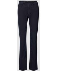 Brax - Jeans im 5-Pocket-Design Modell 'Mary' - Lyst