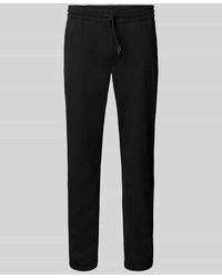 Tom Tailor - Tapered Fit Chino Mit Viskose - Lyst