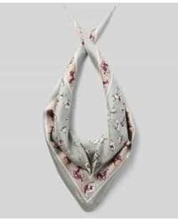 HUGO - Shawls - Lyst