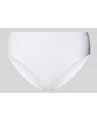 Mey - Slip Met Elastische Band - Lyst