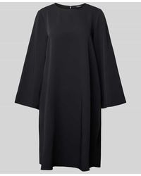 Joop! - Knielanges Kleid Mit Kimonoärmeln Modell 'Denise' - Lyst