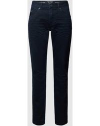 PME LEGEND - Regular Fit Jeans im 5-Pocket-Design Modell 'Nightflight' - Lyst