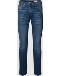 Baldessarini - Jeans Met 5-pocketmodel - Lyst