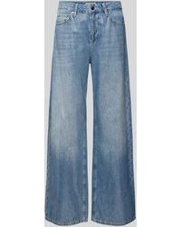 Guess - Jeans mit 5-Pocket-Design Modell 'BELLFLOWER' - Lyst
