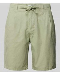 Only & Sons - Shorts Mit Elastischem Bund Modell 'Largo' - Lyst